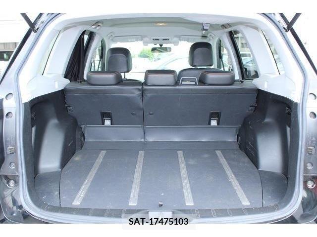 Subaru FORESTER 2014-03 353004-16