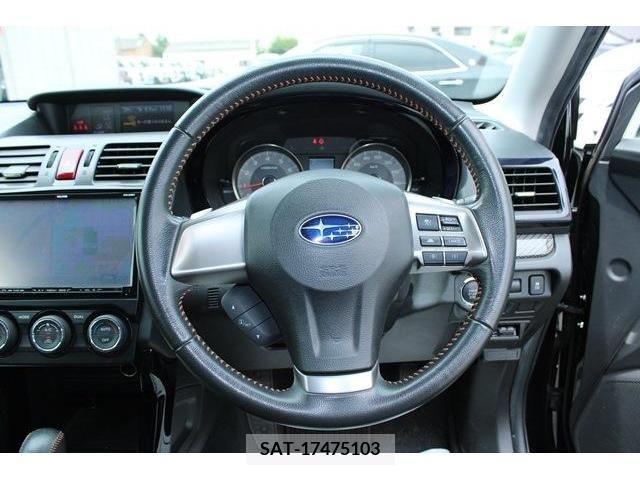 Subaru FORESTER 2014-03 353004-14