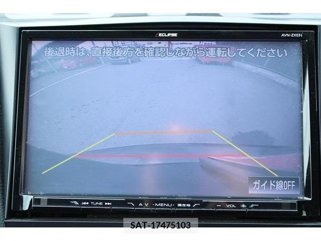 Subaru FORESTER 2014-03 353004-3
