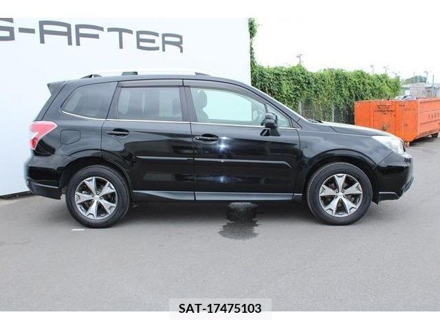 Subaru FORESTER 2014-03 353004-6