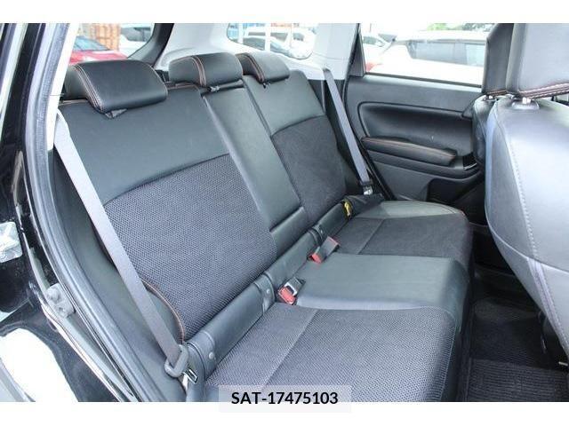 Subaru FORESTER 2014-03 353004-13