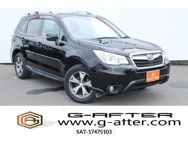 Subaru FORESTER 2014-03 353004-0