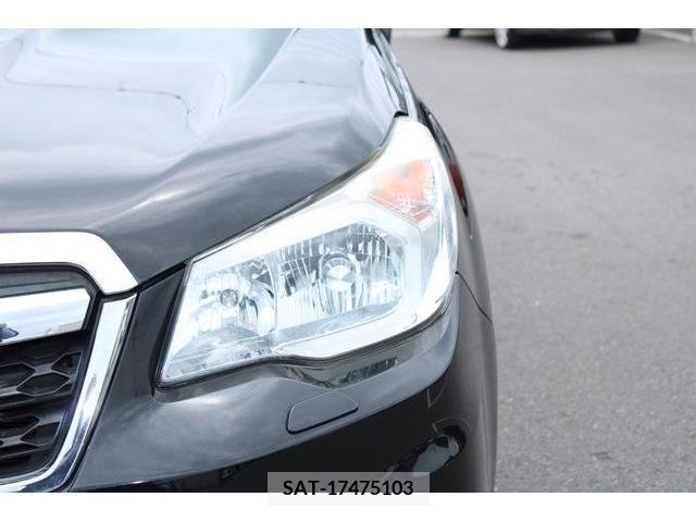 Subaru FORESTER 2014-03 353004-9