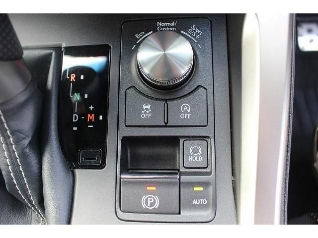 Lexus NX 2018-02 14524-4