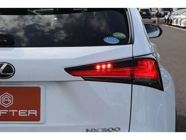 Lexus NX 2018-02 14524-11