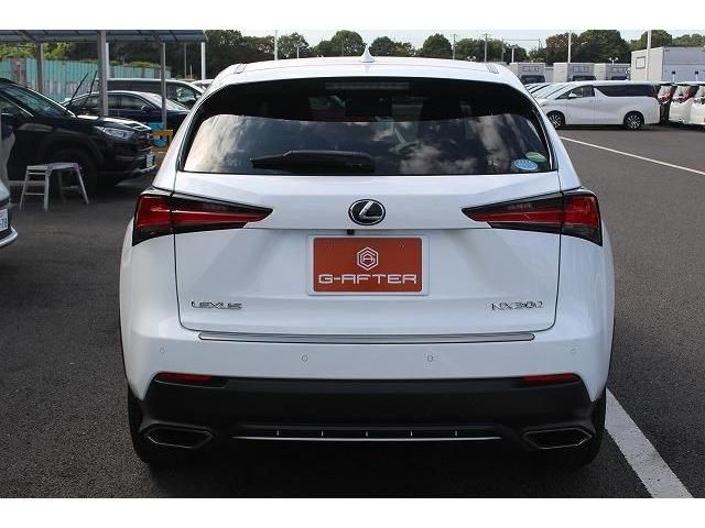 Lexus NX 2018-02 14524-7