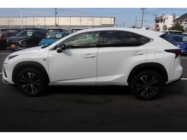 Lexus NX 2018-02 14524-6
