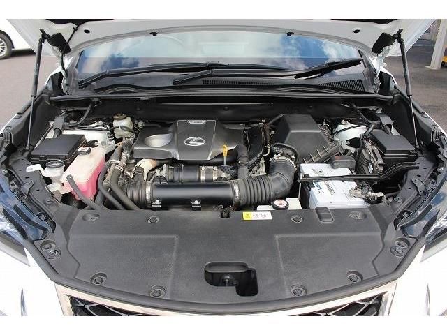 Lexus NX 2018-02 14524-17