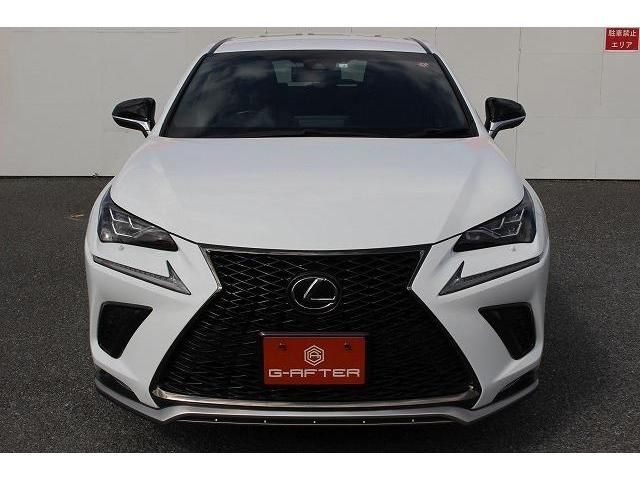 Lexus NX 2018-02 14524-5