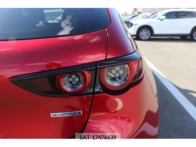 Mazda MAZDA3 2019-12 234861-10