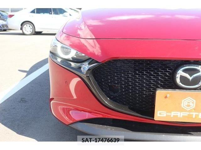 Mazda MAZDA3 2019-12 234861-9