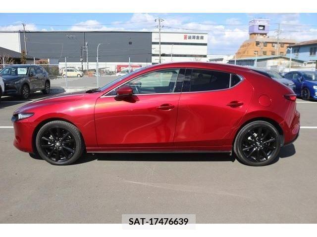 Mazda MAZDA3 2019-12 234861-8
