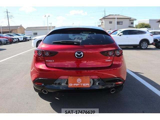 Mazda MAZDA3 2019-12 234861-7