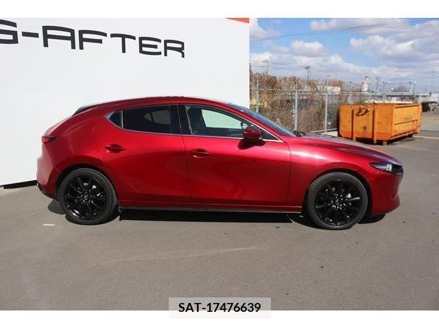 Mazda MAZDA3 2019-12 234861-6