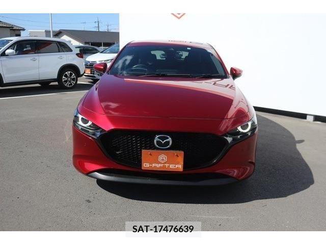 Mazda MAZDA3 2019-12 234861-5