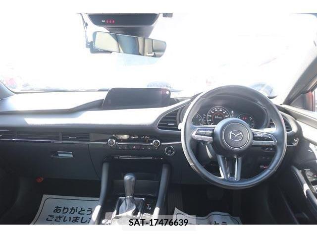 Mazda MAZDA3 2019-12 234861-15