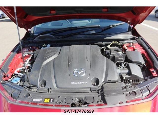 Mazda MAZDA3 2019-12 234861-17