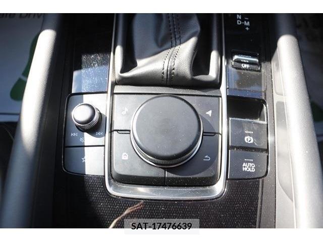 Mazda MAZDA3 2019-12 234861-4