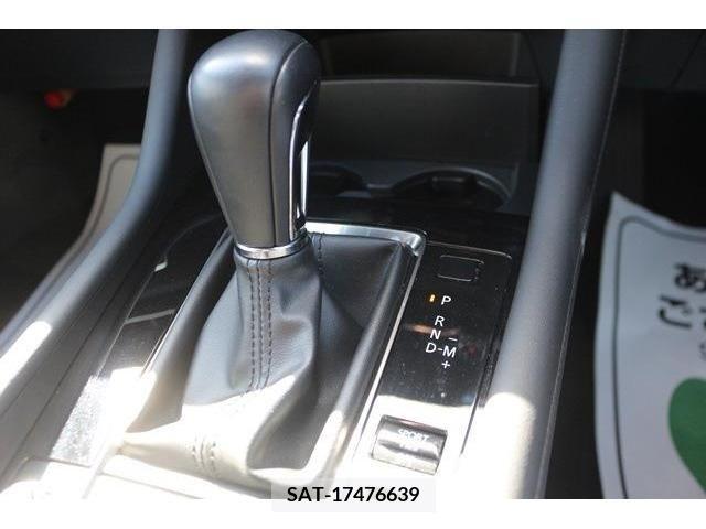 Mazda MAZDA3 2019-12 234861-3