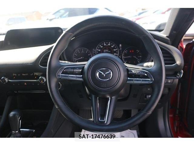 Mazda MAZDA3 2019-12 234861-14