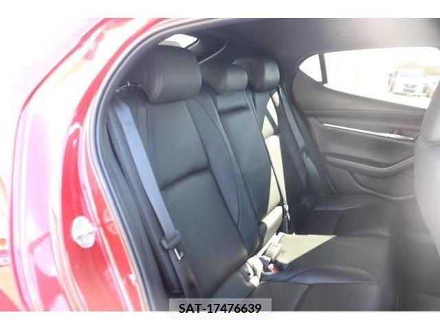 Mazda MAZDA3 2019-12 234861-13