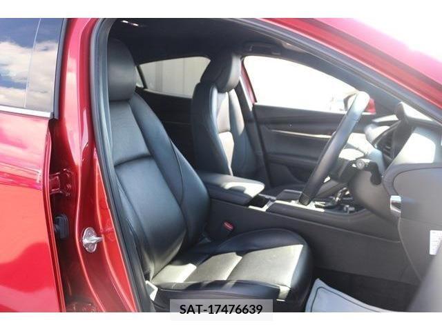 Mazda MAZDA3 2019-12 234861-12