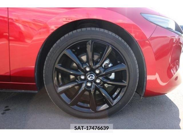 Mazda MAZDA3 2019-12 234861-11