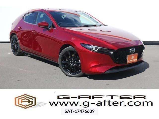 Mazda MAZDA3 2019-12 234861-0