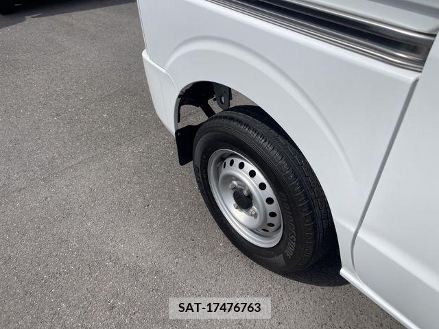 Suzuki EVERY 2017-03 325435-15