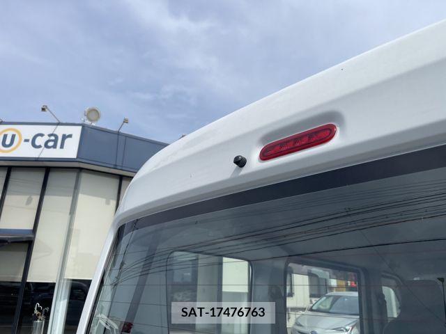 Suzuki EVERY 2017-03 325435-14