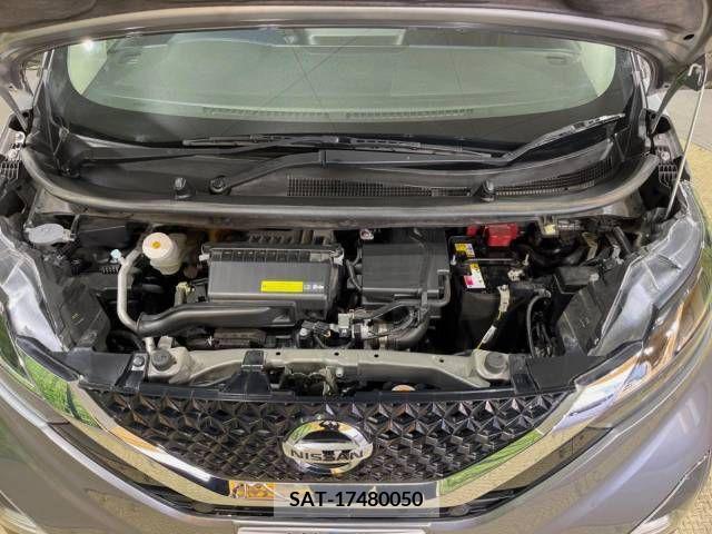 Nissan DAYZ 2019-05 241261-19