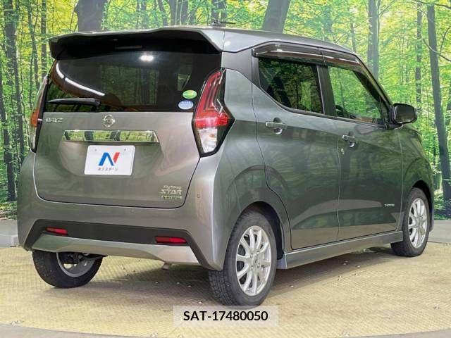 Nissan DAYZ 2019-05 241261-18