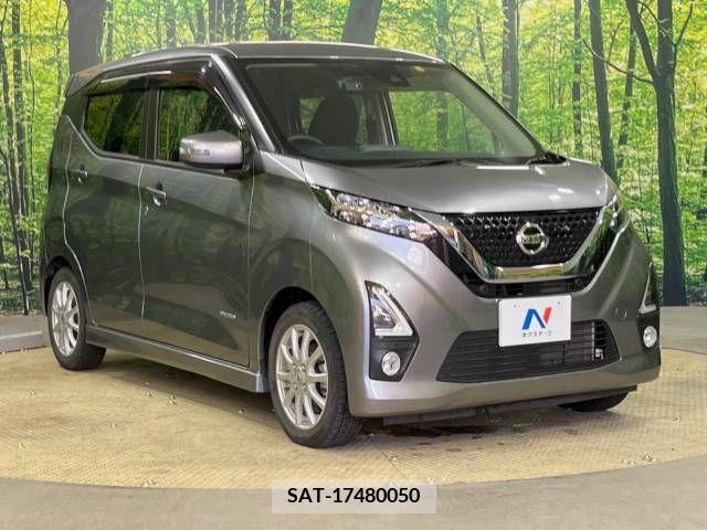 Nissan DAYZ 2019-05 241261-17