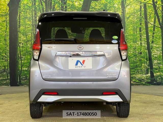 Nissan DAYZ 2019-05 241261-16