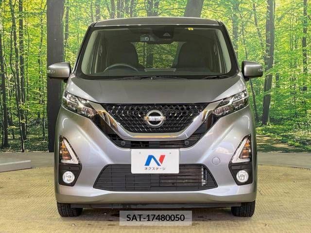 Nissan DAYZ 2019-05 241261-15
