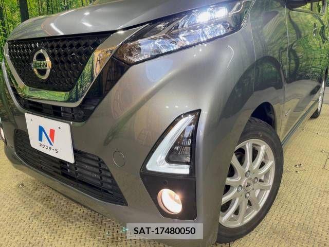 Nissan DAYZ 2019-05 241261-13