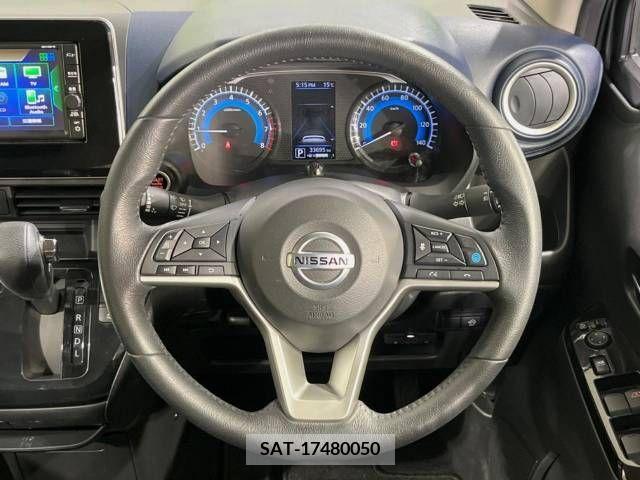 Nissan DAYZ 2019-05 241261-12