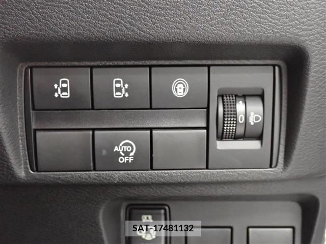 Nissan ROOX 2020-07 354481-18