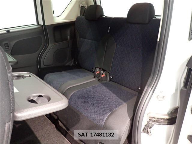 Nissan ROOX 2020-07 354481-25