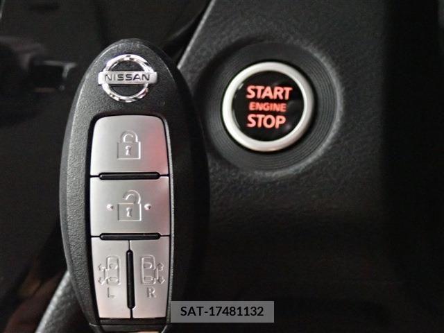 Nissan ROOX 2020-07 354481-9