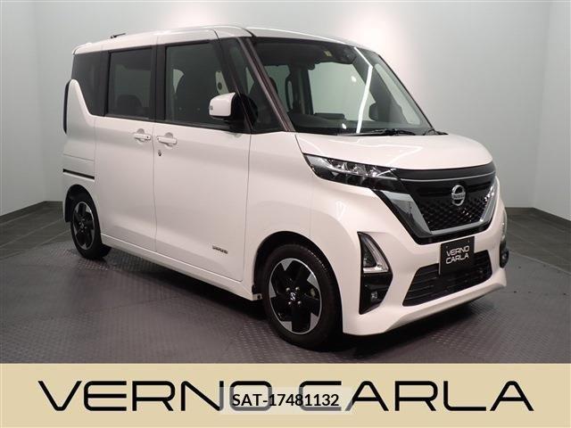 Nissan ROOX 2020-07 354481-0