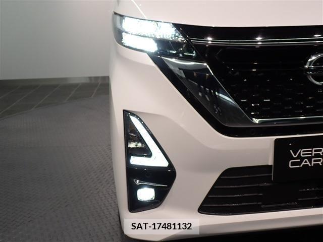 Nissan ROOX 2020-07 354481-8