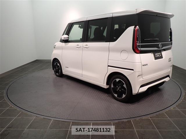 Nissan ROOX 2020-07 354481-6