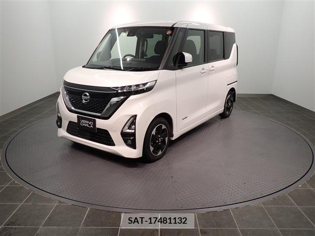 Nissan ROOX 2020-07 354481-5