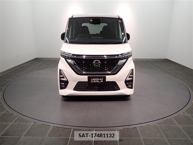 Nissan ROOX 2020-07 354481-4
