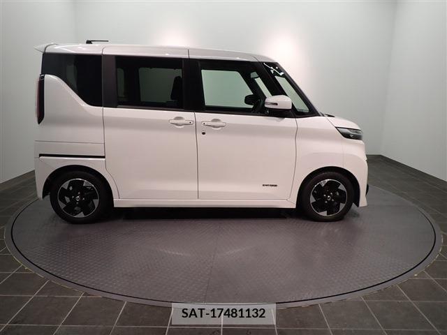 Nissan ROOX 2020-07 354481-29