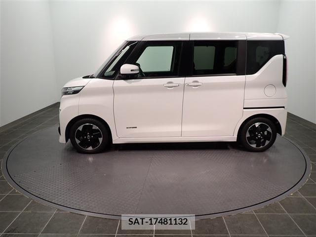 Nissan ROOX 2020-07 354481-28