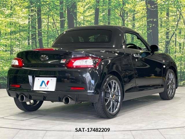 Daihatsu COPEN 2023-01 357979-16