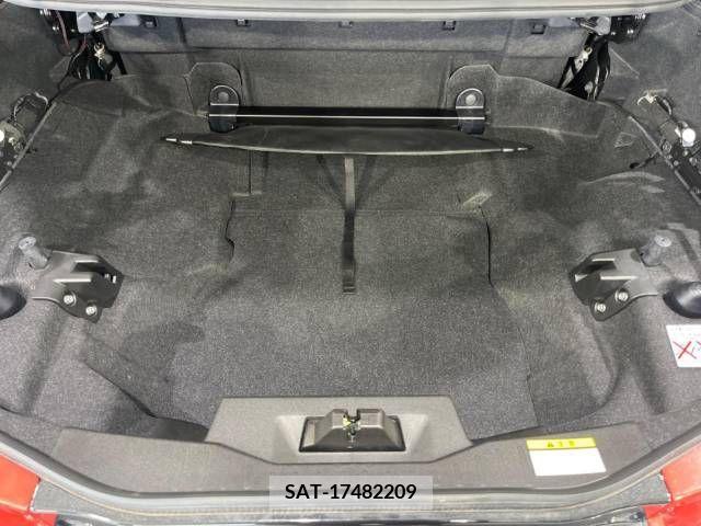 Daihatsu COPEN 2023-01 357979-9