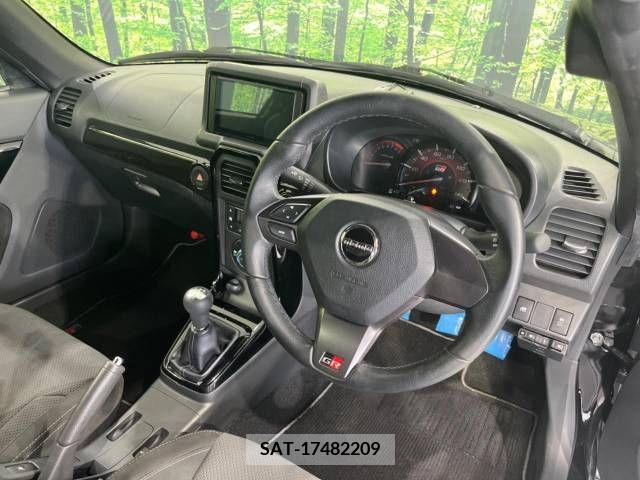 Daihatsu COPEN 2023-01 357979-1